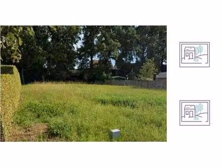 terrain à bâtir à vendre à begonialaan 48 oostmalle (rwc41637)