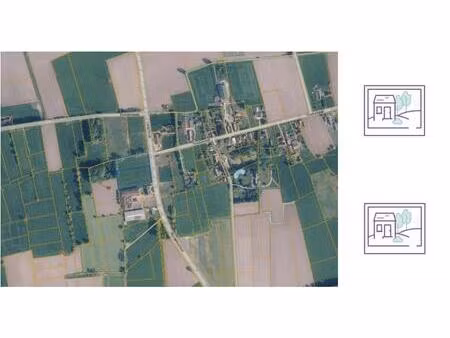 terrain agricole à vendre à leieschoot 21 lievegem (rbv06821)