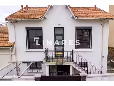 vente maison marseille 13eme (13013) - - surface privée