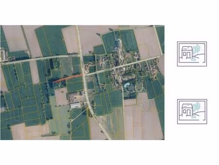 terrain agricole à vendre à diepenbeek 0 lievegem (rbv06822)