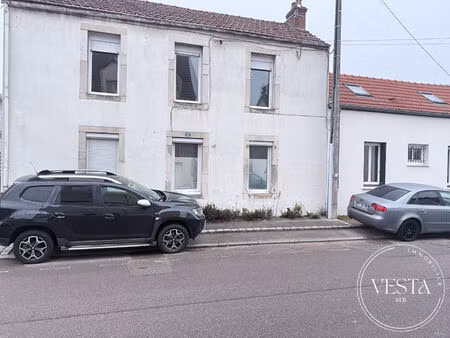 immeuble 6 pièce(s)