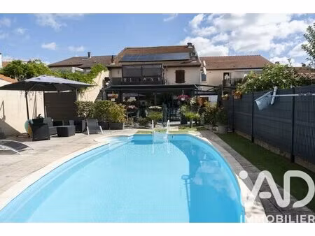 en vente immeuble de rapport 390 m² – 445 000 € |marly