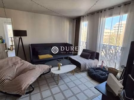 vente appartement 3 pièces à la roche-sur-yon zad - zi nord (85000) : à vendre 3 pièces / 