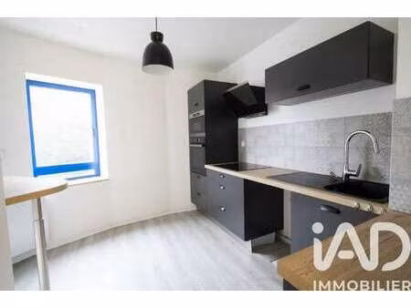 vente appartement 2 pièces à nantes (44000) : à vendre 2 pièces / 50m² nantes