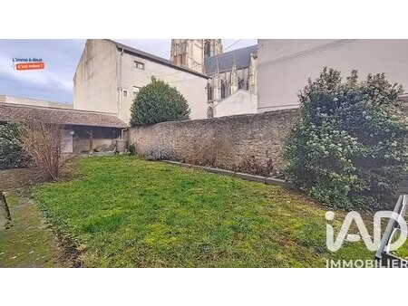 en vente appartement 66 m² – 120 000 € |saint-nicolas-de-port