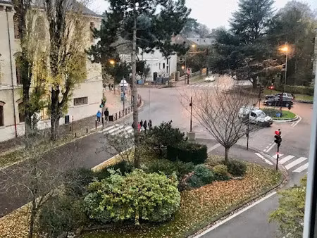 location appartement 3 pièces 62 m² à sceaux (92330)  1 455 €
