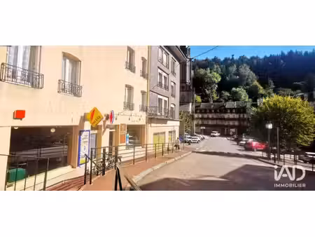 en vente local commercial 90 m² – 64 000 € |plombières-les-bains
