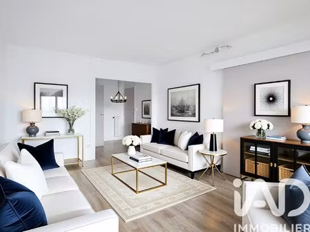 vente appartement 4 pièces 76 m² biscarrosse (40600)