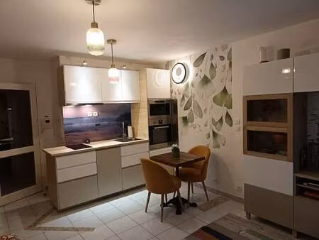vente appartement 3 pièces à guérande (44350) : à vendre 3 pièces / 51m² guérande