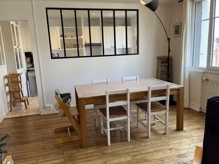 location appartement 3 pièces 78 m² à nantes (44000)