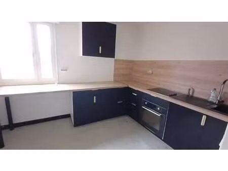 vente appartement 2 pièces à saint-brieuc (22000) : à vendre 2 pièces / 52m² saint-brieuc