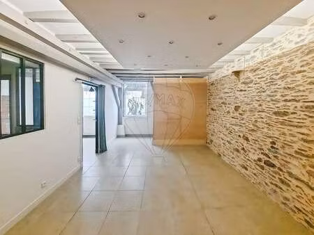 vente bureaux et commerces à carquefou (44470) : à vendre / 50m² carquefou