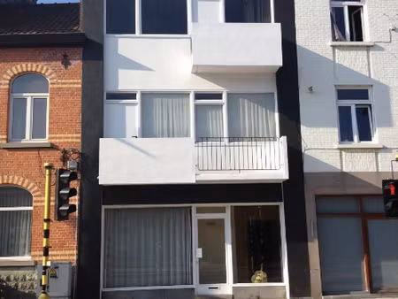 commercieel te koop in gent