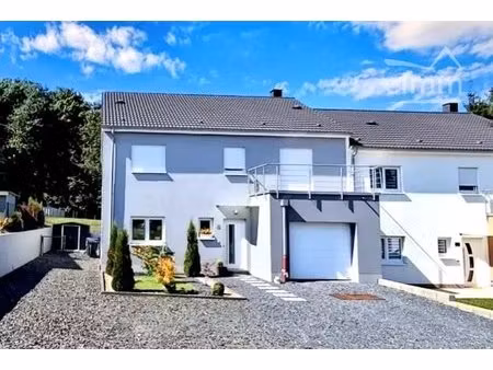 en vente maison individuelle 117 m² – 799 000 € |wincrange