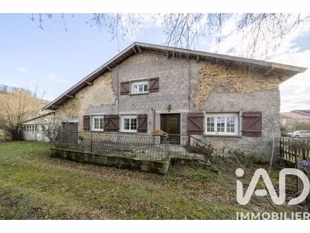 en vente maison 103 m² – 89 500 € |bazegney