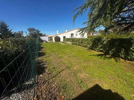 vente maison à doix-les-fontaines (85200) : à vendre / 108m² doix-les-fontaines