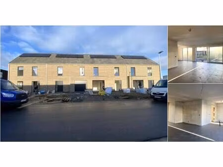 maison à louer à christian de duvestraat 15 hooglede (rbv06859)