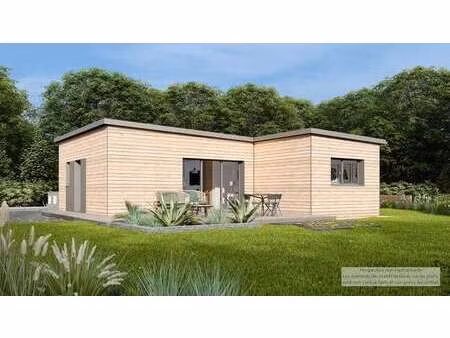 vente maison à mesquer (44420) : à vendre / 67m² mesquer