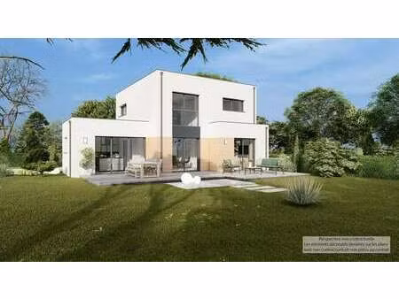 vente maison à saint-guinoux (35430) : à vendre / 138m² saint-guinoux