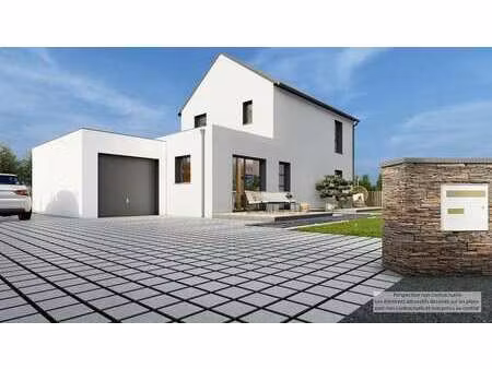 vente maison à saint-joachim (44720) : à vendre / 106m² saint-joachim