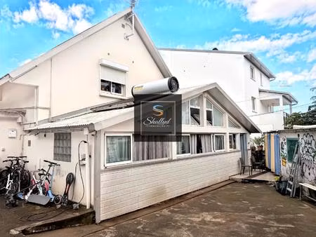 villa f9 tampon prox fac