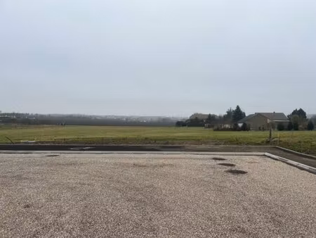 en vente terrain constructible 3 75 ares – 108 950 € |volstroff