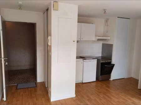vente appartement t1 à lanester (56600) : à vendre t1 / 31m² lanester