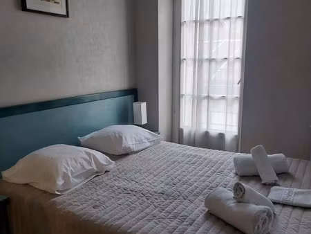 vente bureaux et commerces à bagnères-de-luchon (31110) : à vendre / 1000m² bagnères-de-lu