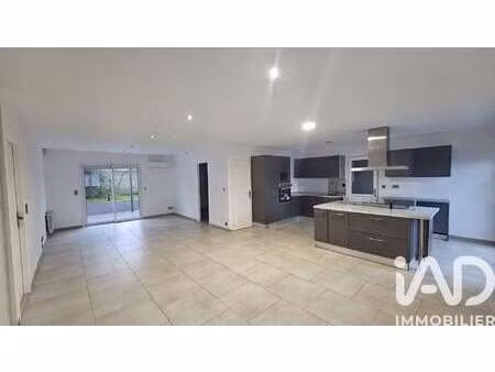 vente maison à auterive (31190) : à vendre / 120m² auterive