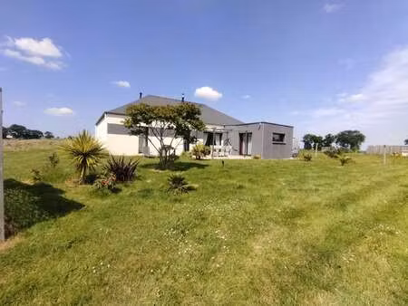 vente maison à dinan (22100) : à vendre / 138m² dinan