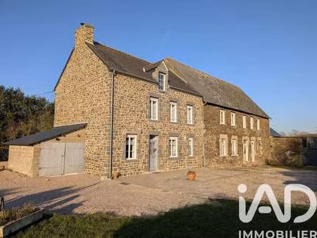 vente maison à évran (22630) : à vendre / 214m² évran