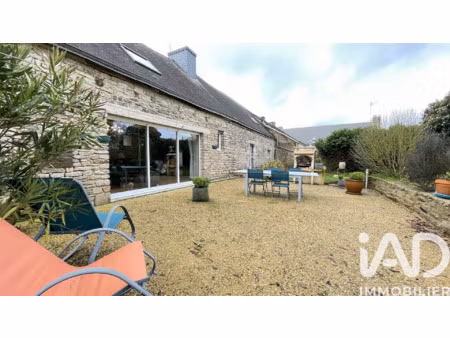 vente maison à guégon (56120) : à vendre / 212m² guégon