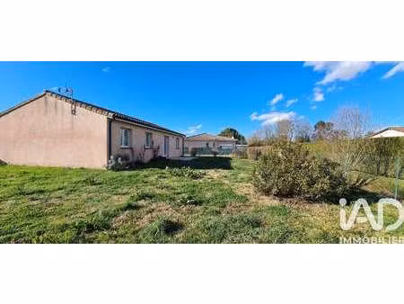 vente maison à la ville-dieu-du-temple (82290) : à vendre / 90m² la ville-dieu-du-temple