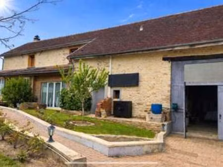 vente maison piscine à marolles-lès-bailly (10110) : à vendre piscine / 240m² marolles-lès