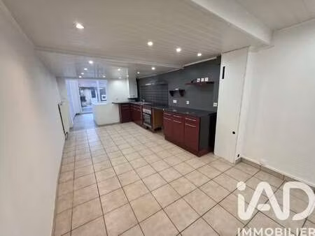 vente maison à prix-lès-mézières (08000) : à vendre / 96m² prix-lès-mézières