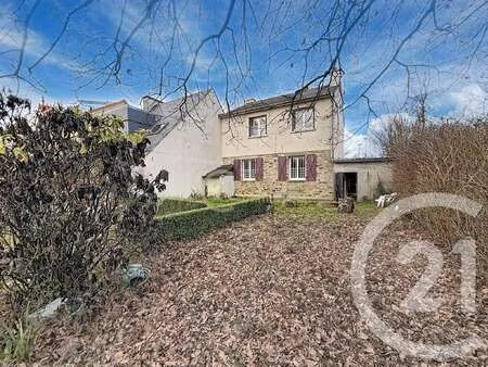 vente maison à saint-jacques-de-la-lande (35136) : à vendre / 97m² saint-jacques-de-la-lan
