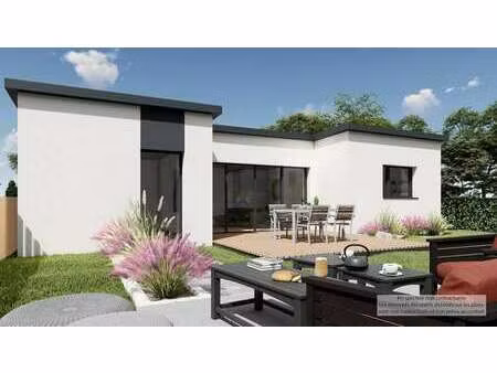vente maison à saint-nazaire (44600) : à vendre / 83m² saint-nazaire