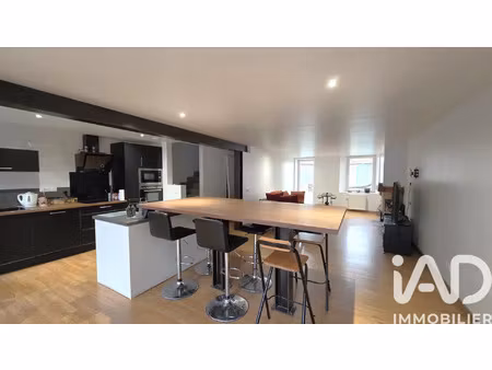 vente maison à sévigny-waleppe (08220) : à vendre / 154m² sévigny-waleppe