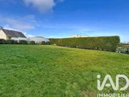 vente terrain à trégueux (22950) : à vendre / 535m² trégueux
