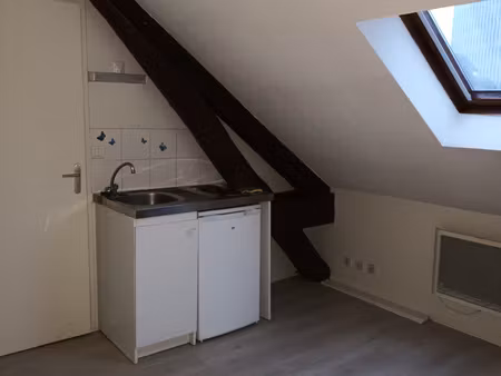 studio 10 m2 quartier république