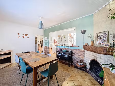 vente maison à argences (14370) : à vendre / 100m² argences