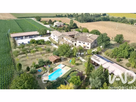 vente maison 37 pièces