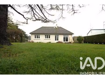 vente maison à picauville (50360) : à vendre / 97m² picauville