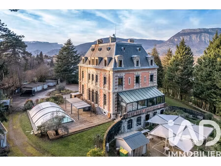 vente maison 35 pièces