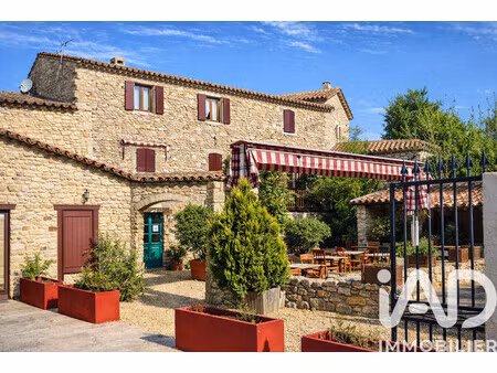 vente maison 15 pièces