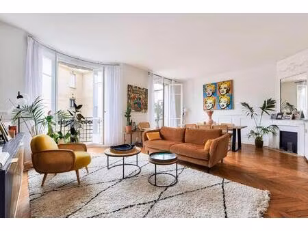 achat : appartement (92200)