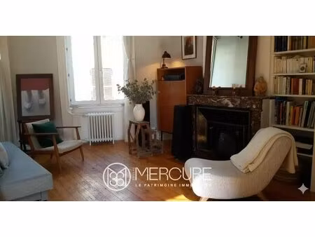 t3 - saint just - lyon 5eme