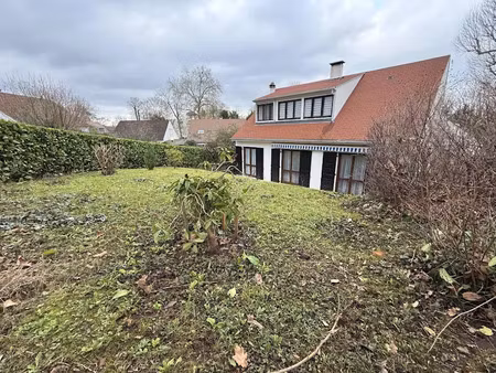 vente maison 7 pièces 146.04 m² à brunoy (91800)  485 000 €