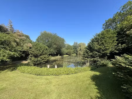 vente maison 8 pièces 163 m² à estrun (59295)  432 000 €