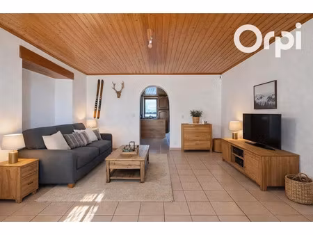 vente ferme 4 pièces 110 m² à loisin (74140)  440 000 €